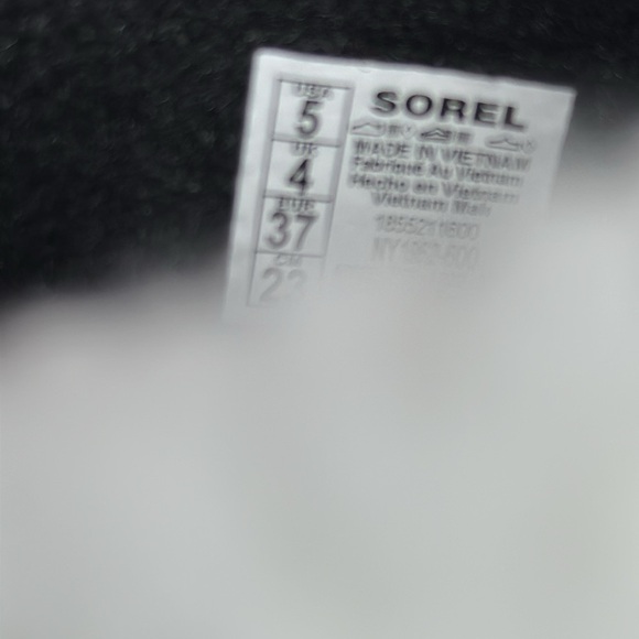 Sorel | Kids' Yoot Pac Waterproof Snow Boot in Bright Rose - Picture 8 of 16